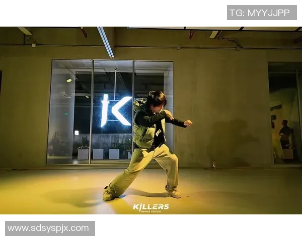 街舞纪实：记录广州街舞队的逆袭之旅