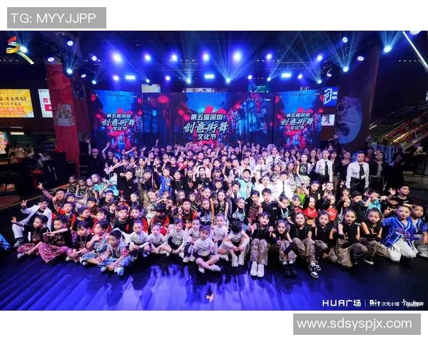 2026街舞个人能力排行榜：武汉街舞队位居第7名