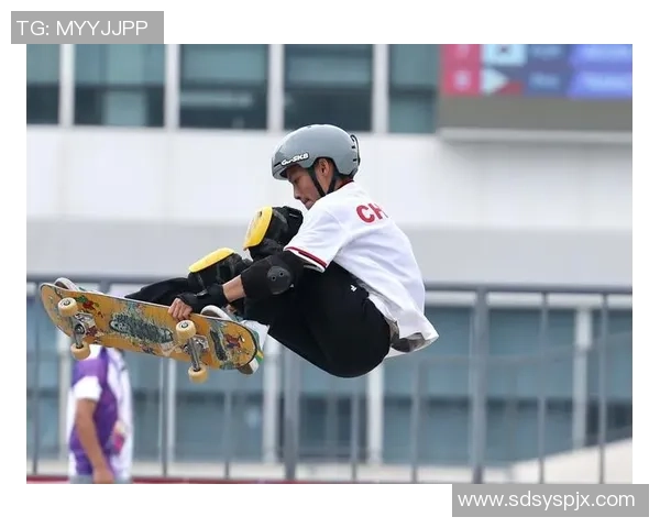 赛后复盘：南京滑板队 vs 杭州滑板队的力量