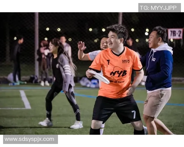 重磅专题：上海飞盘队的转换革新