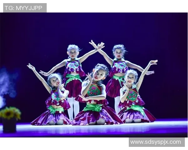 马拉松大满贯点评：广州街舞队的灵活性表现