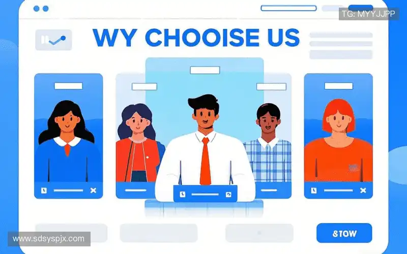 我们的品牌价值